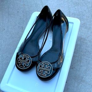 Tori Burch flats